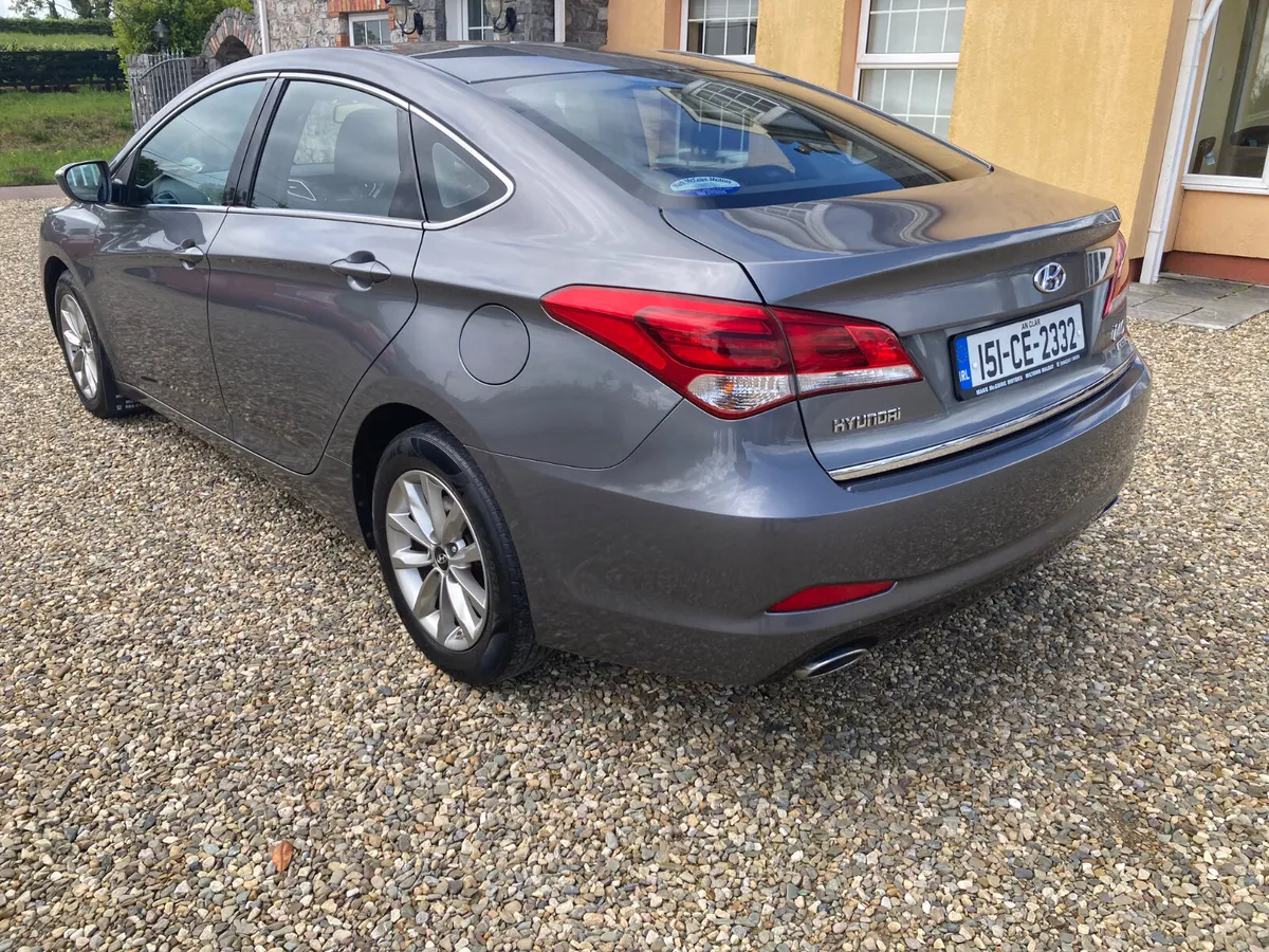 Hyundai i40 2015 New Model - Image 3