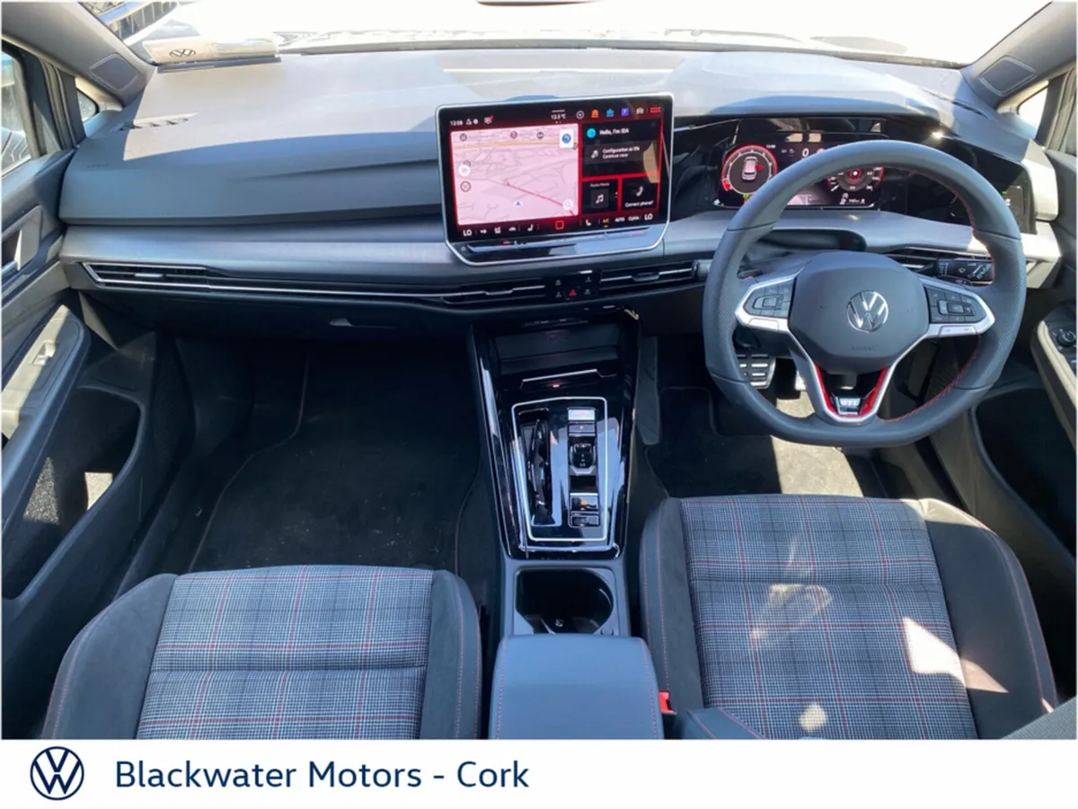 Volkswagen Golf 2.0TSI 265BHP 5DR GTI WITH ADAPTIV - Image 3