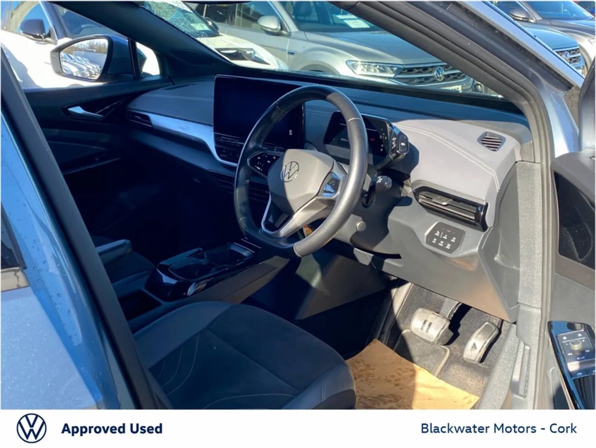 Volkswagen ID.5 ID.5 BUSINESS 77KWH 204BHP *WAS €3 - Image 3