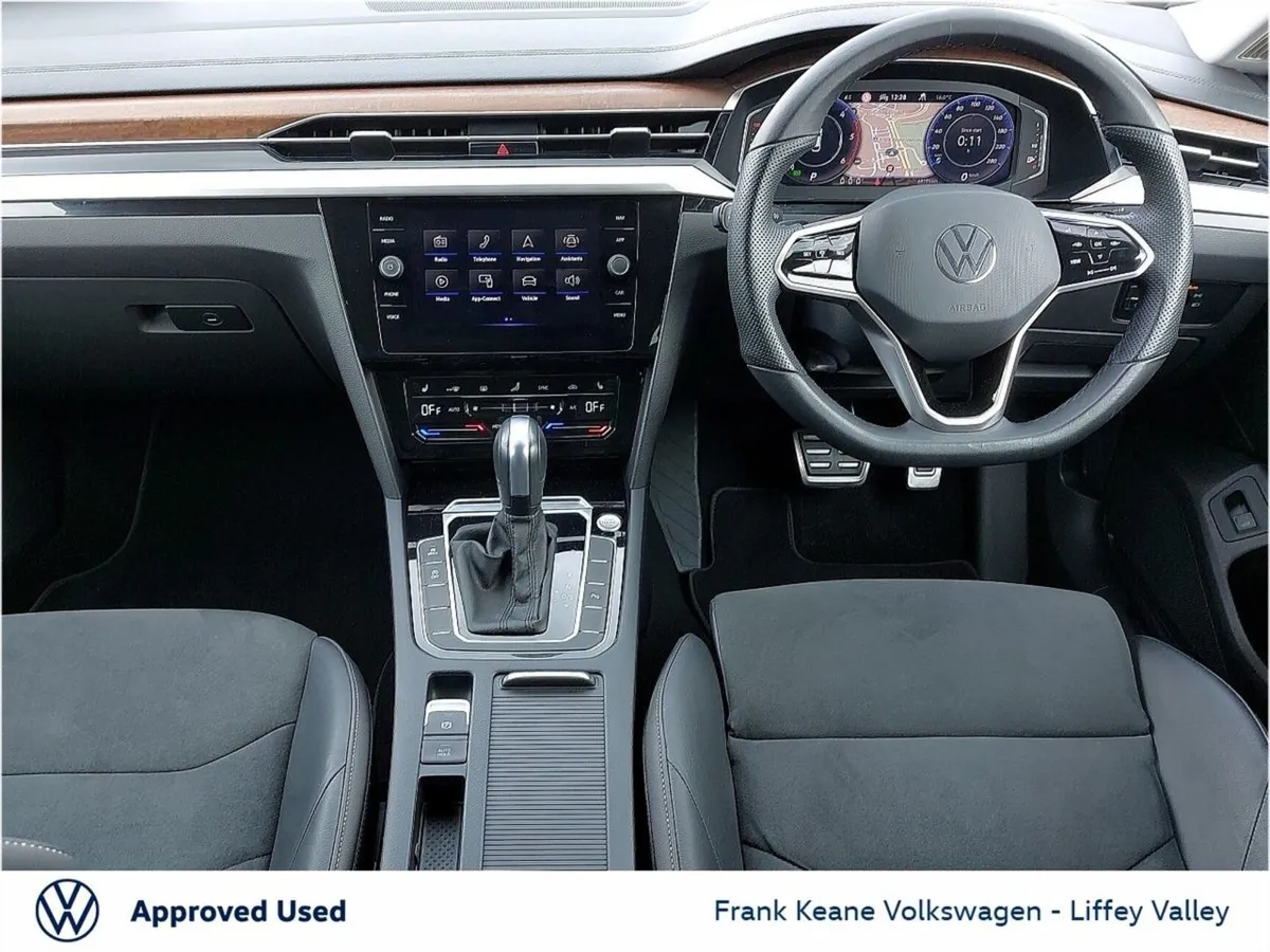 Volkswagen Arteon Elegance Auto 2.0tdi 150BHP  re - Image 2