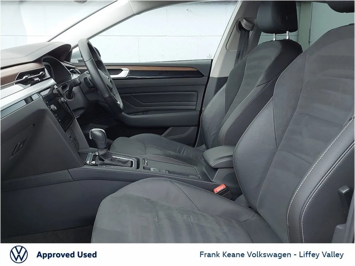 Volkswagen Arteon Elegance Auto 2.0tdi 150BHP  re - Image 4