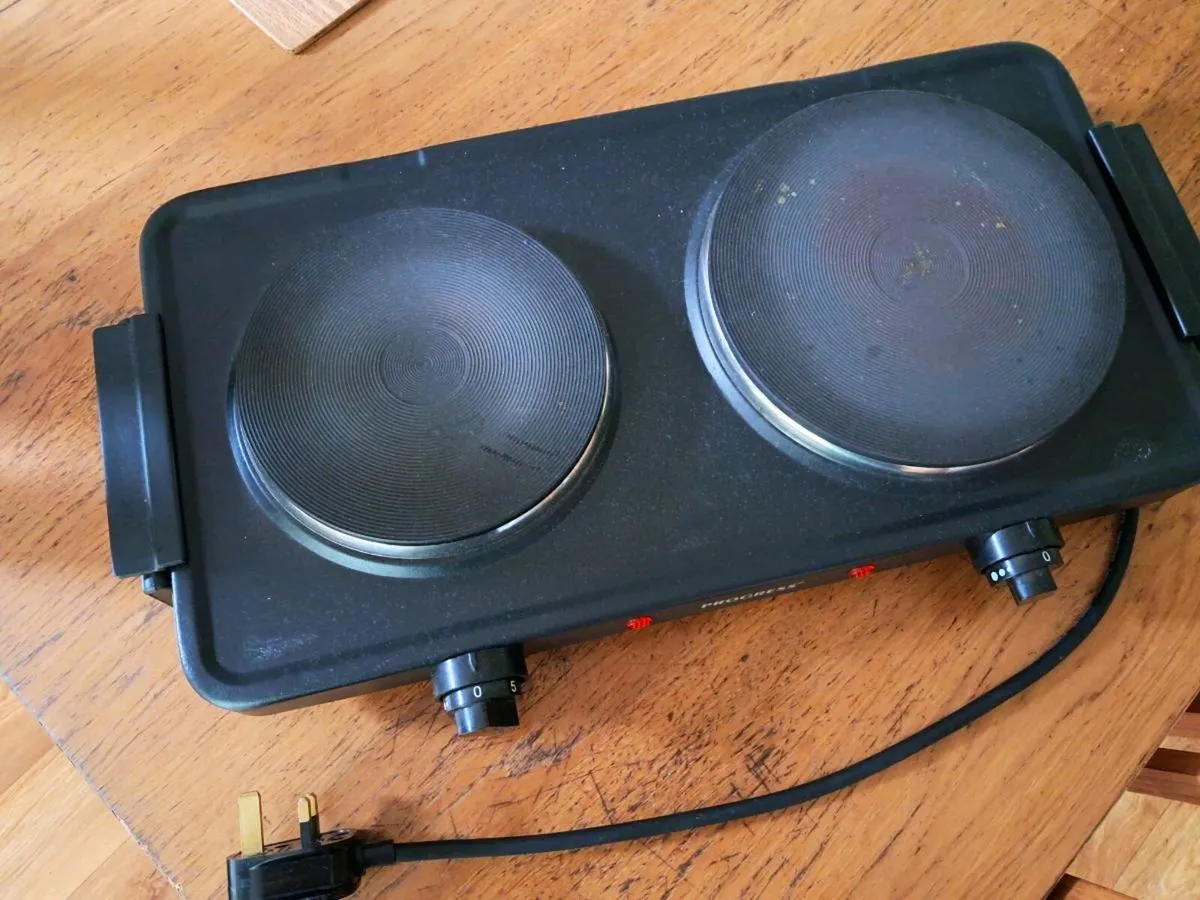 Table top Cooker - Image 1