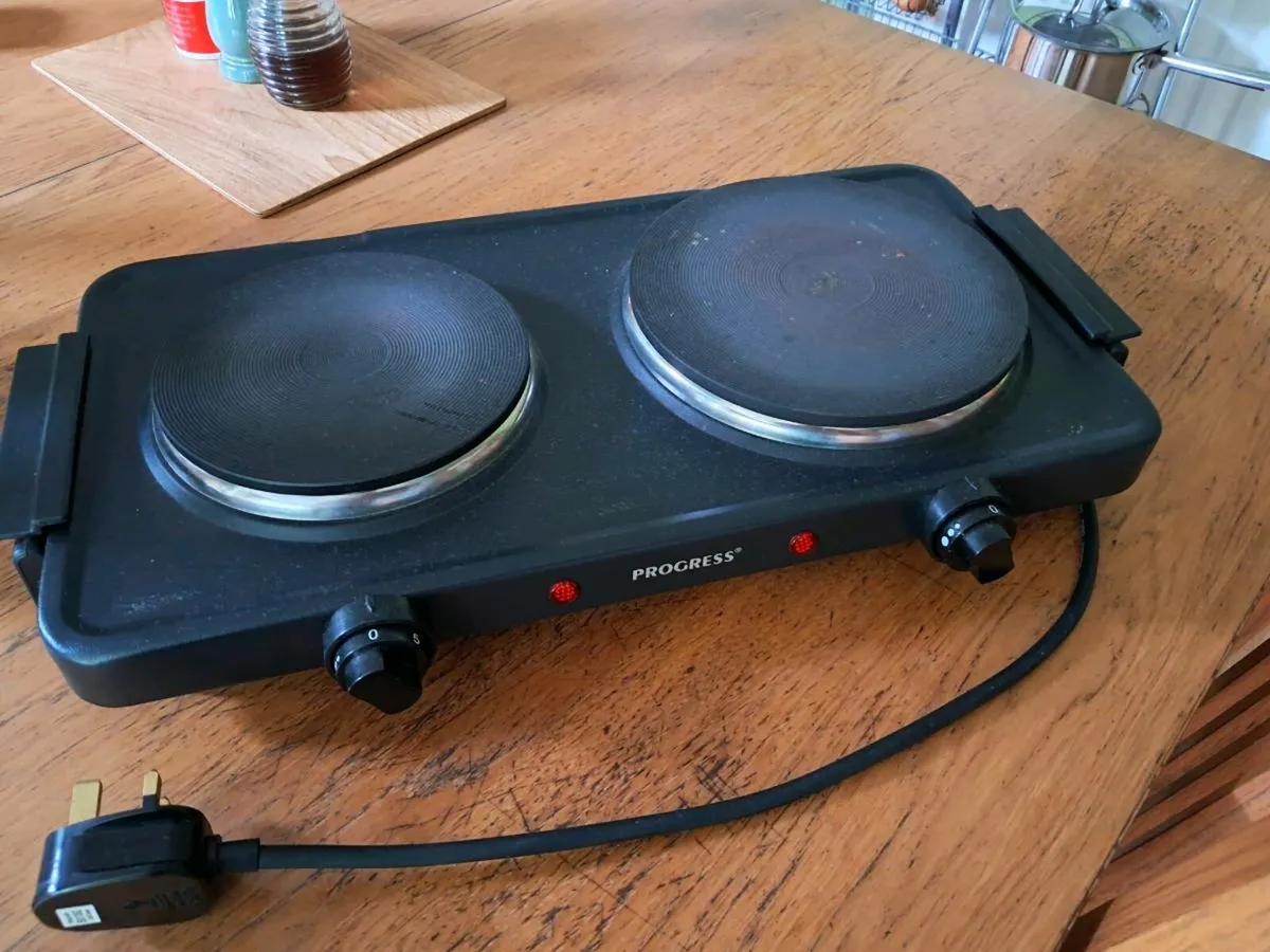 Table top Cooker - Image 2