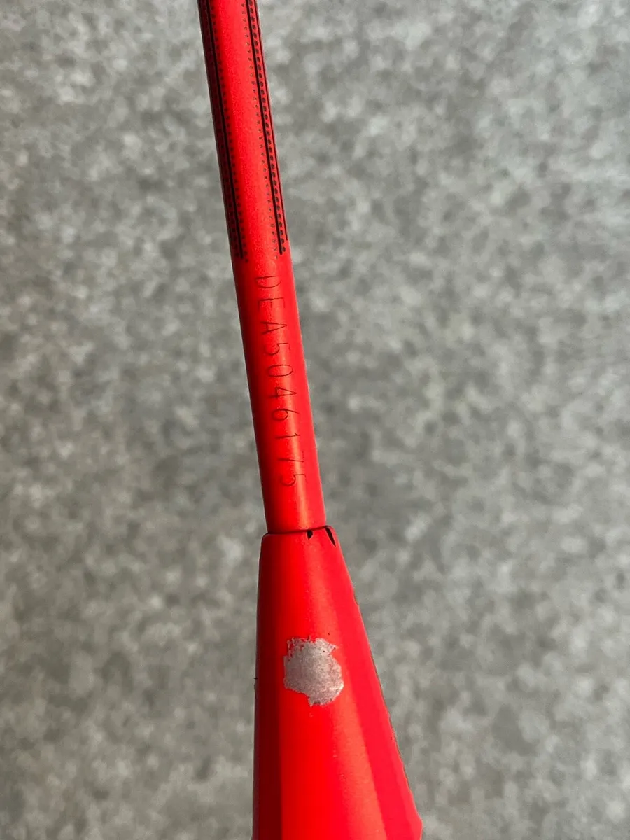Victor badminton racket JS 10q - Image 2