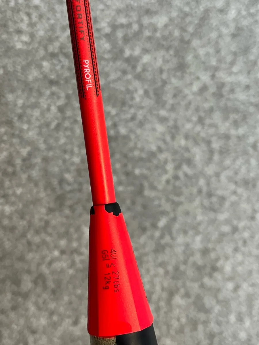 Victor badminton racket JS 10q - Image 3