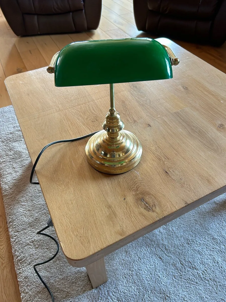 Picture lights - Image 3