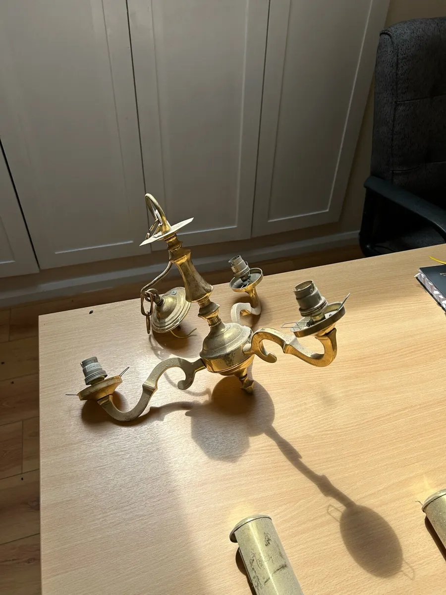 Picture lights - Image 4