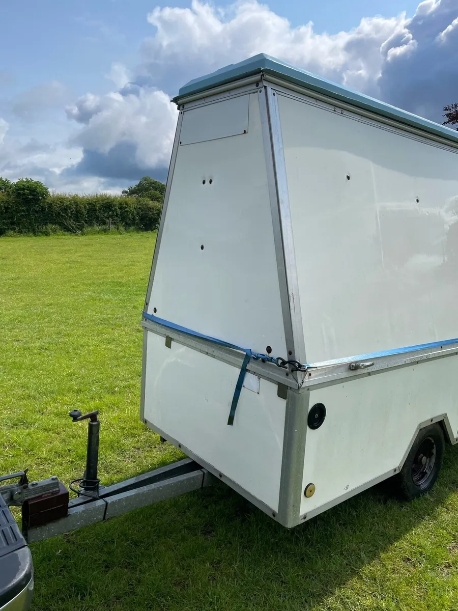 Fridge Display trailer - Image 3