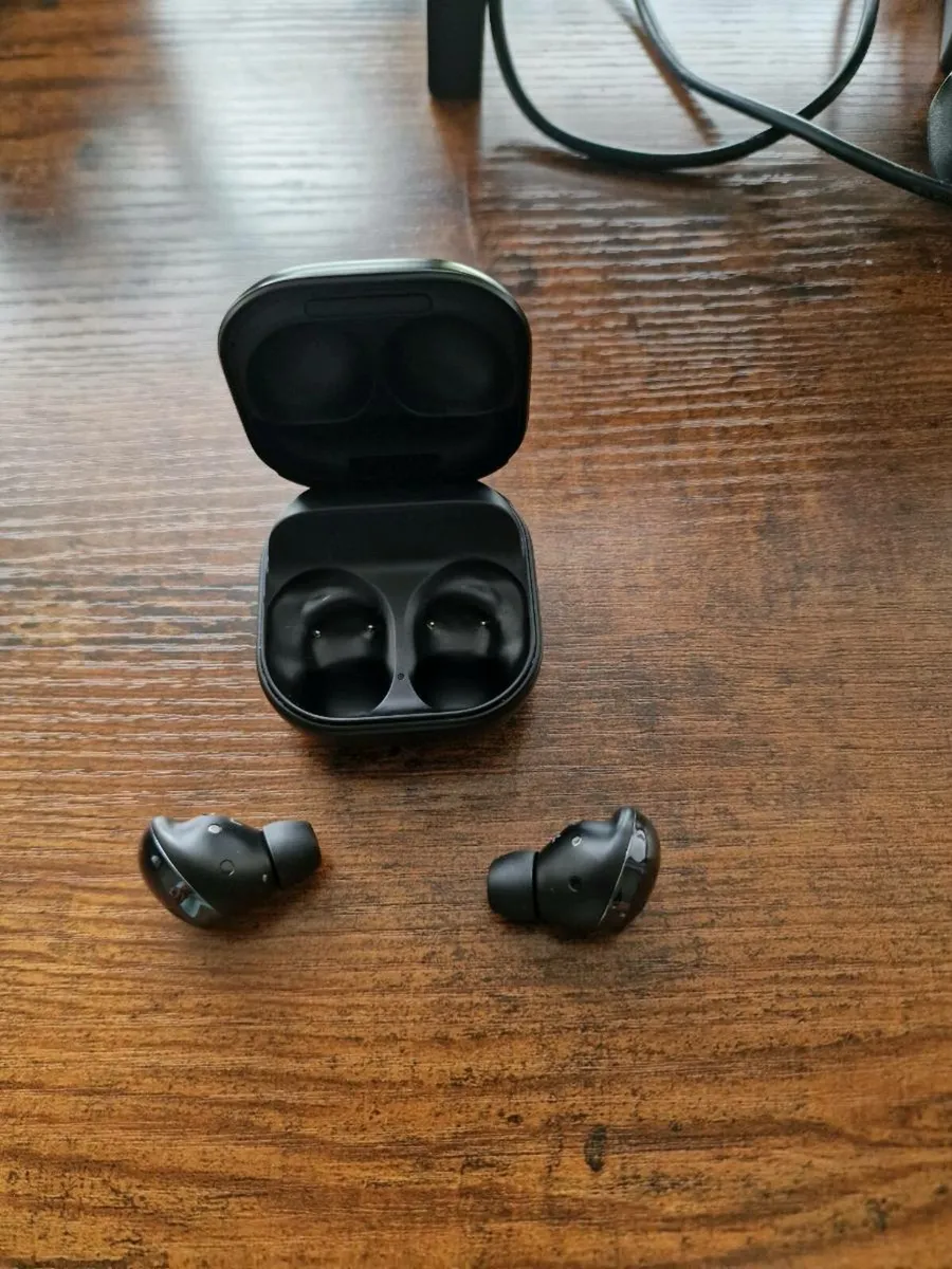 Galaxy Buds Pro - Image 2