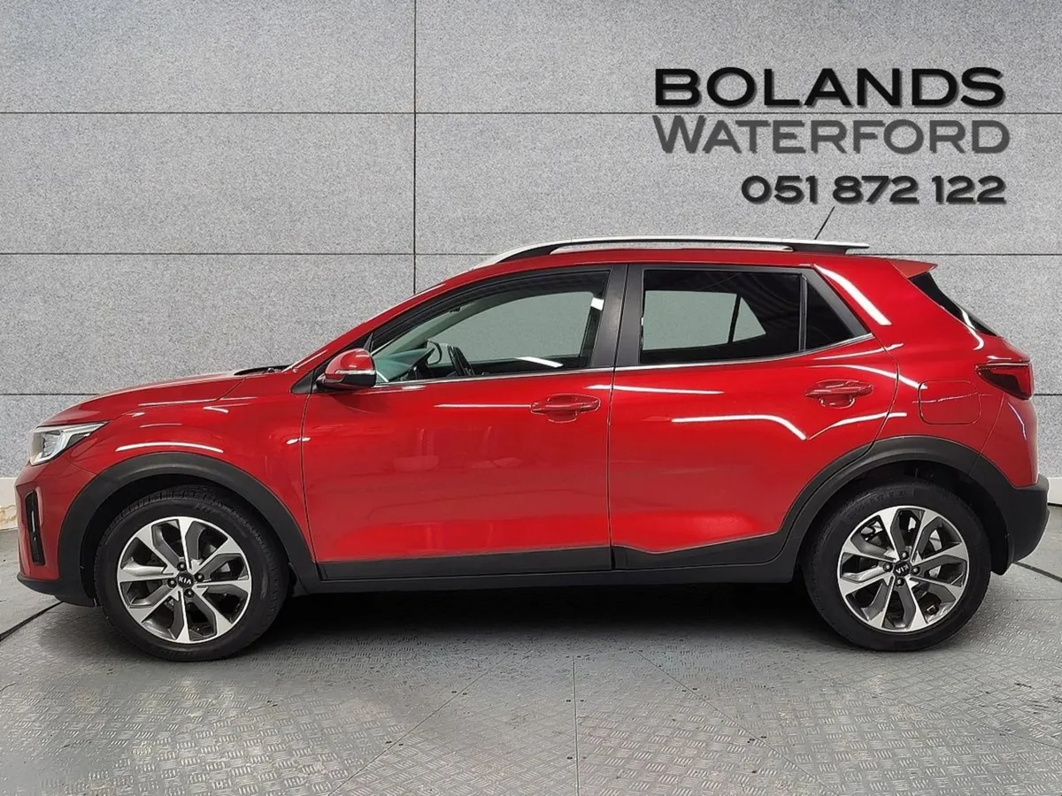 Kia Stonic 1.4 K2 Petrol - Image 4