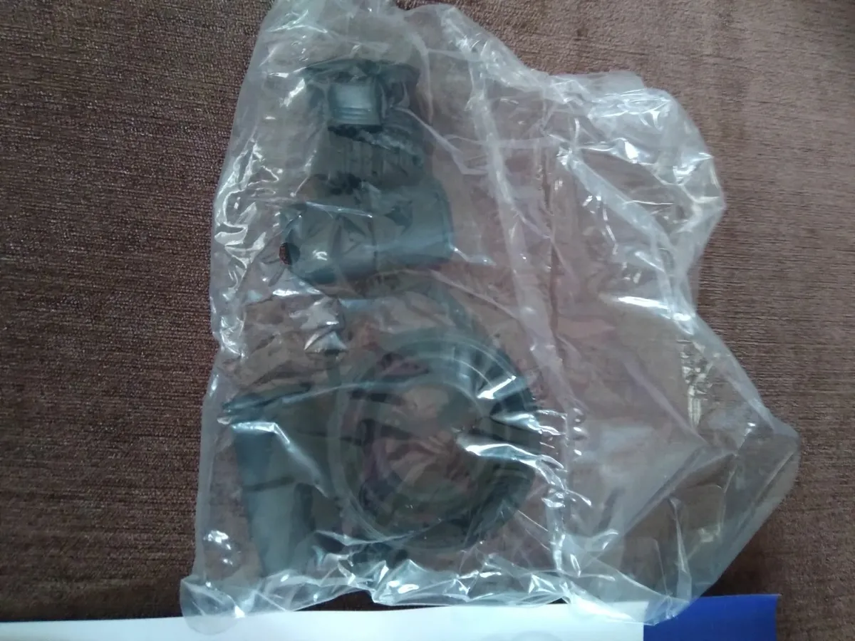Pair car brake caliper repair kit - Image 2