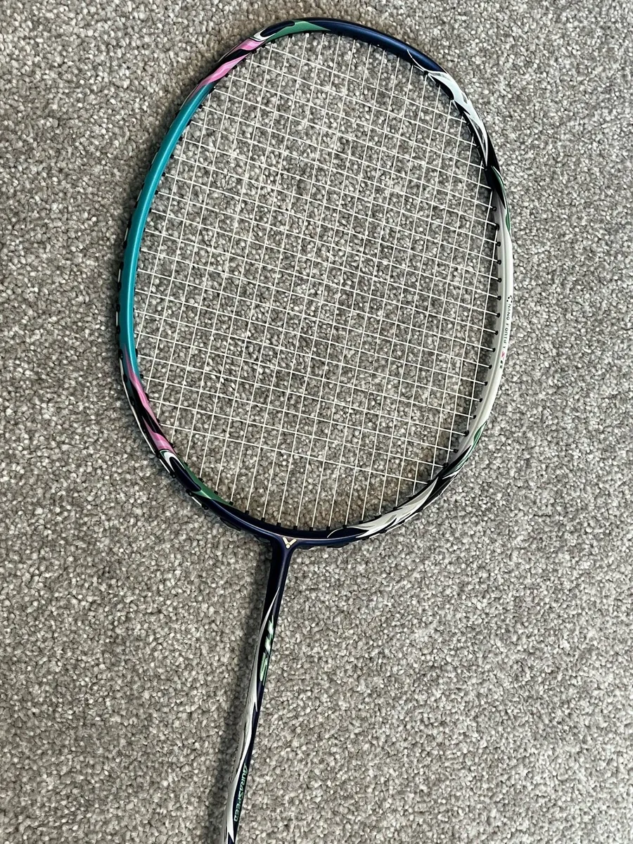 Victor badminton racket AuraSpeed HS - Image 1