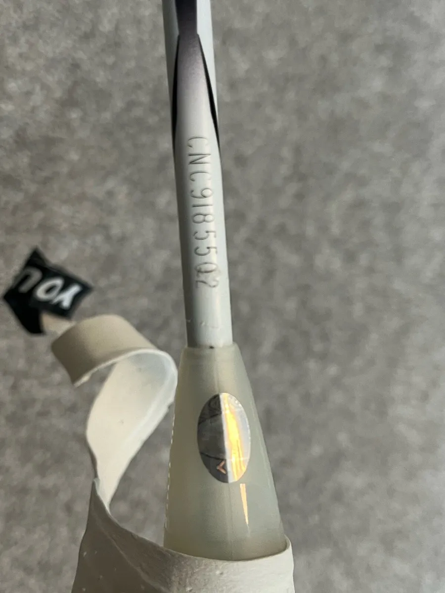 Victor badminton racket AuraSpeed HS - Image 2