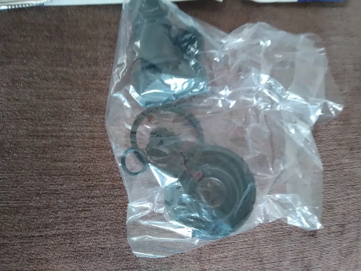 Pair car brake caliper repair kit - Image 3