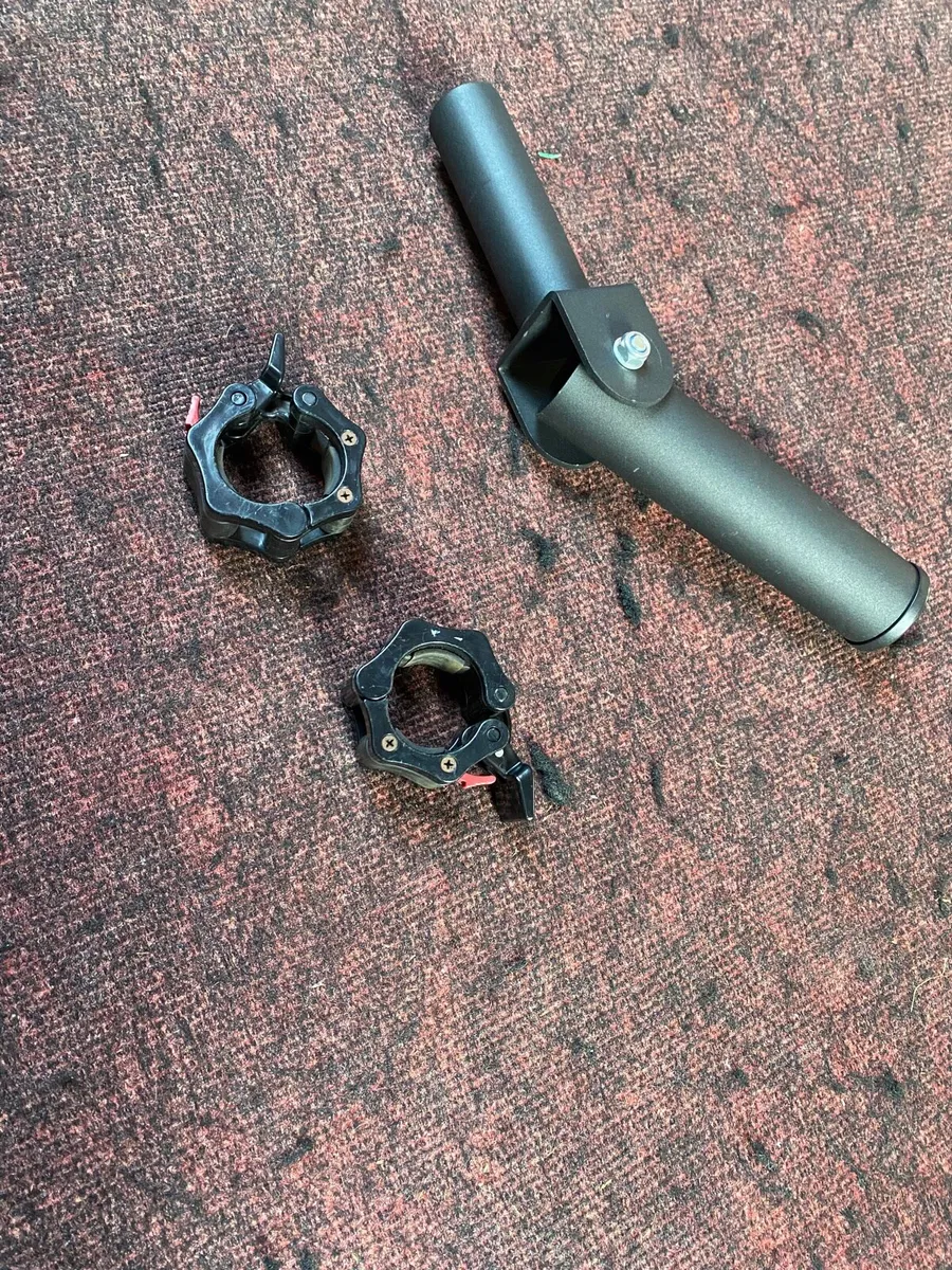 Home Gym Equipment - Image 4