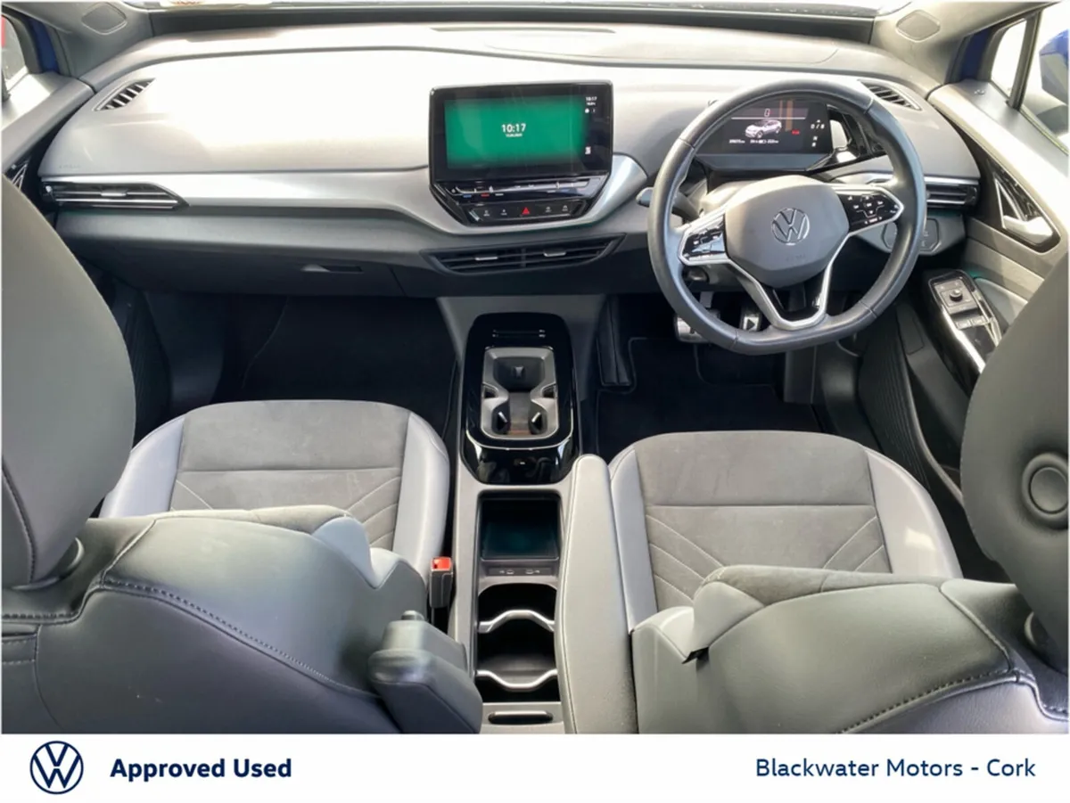 Volkswagen ID.4 ID.4 BUSINESS 77KWH 204BHP *WAS €3 - Image 3