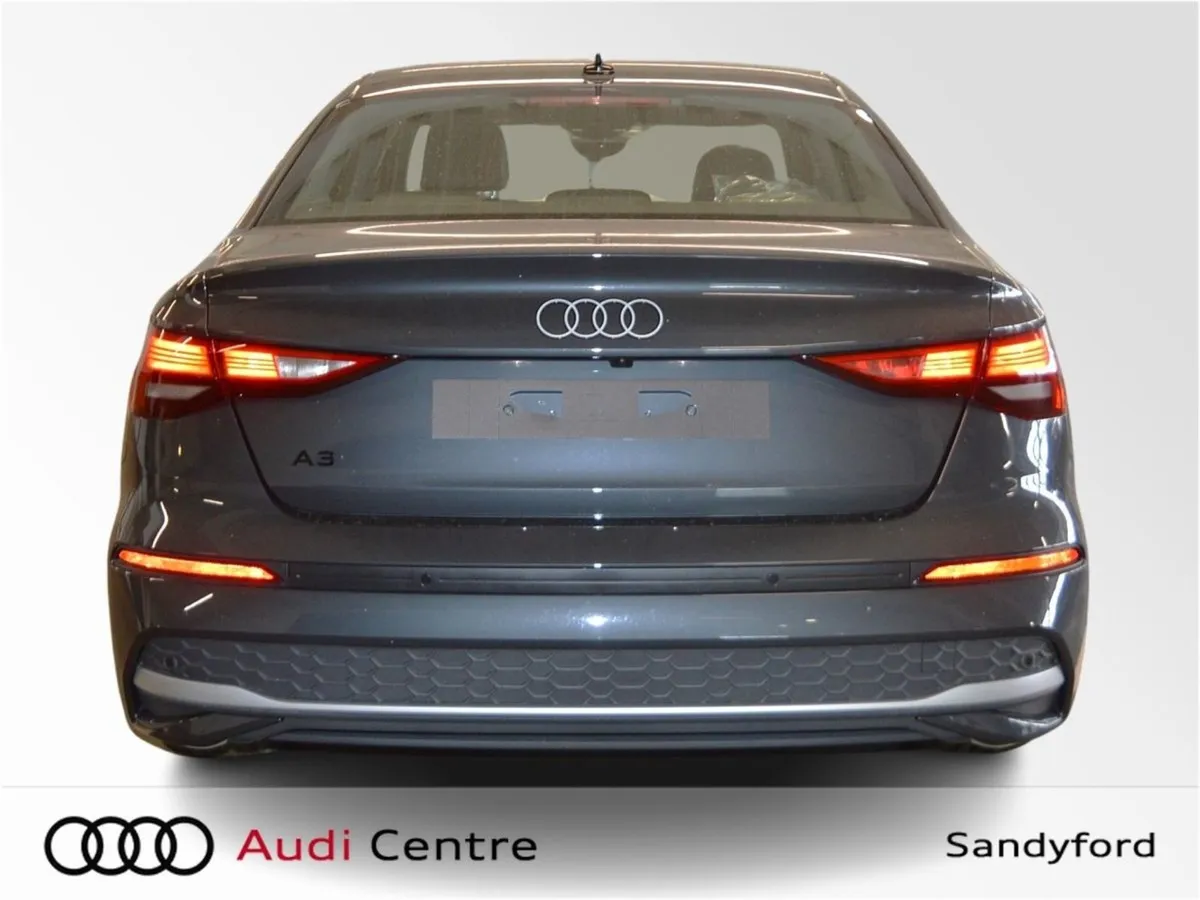 Audi A3 SAL 30 TDI 115HP SE - Image 3