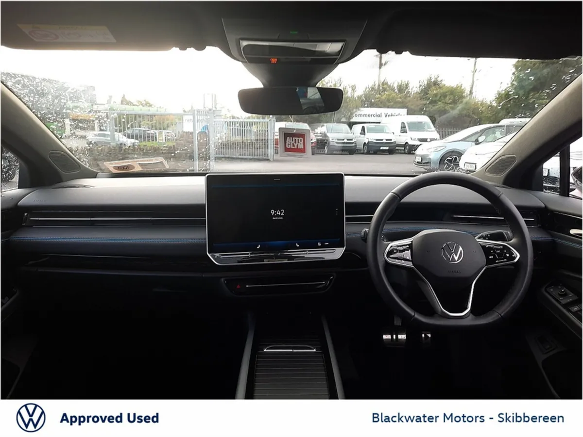 Volkswagen ID.7 PRO PLUS 613KM RANGE Electric - Image 3