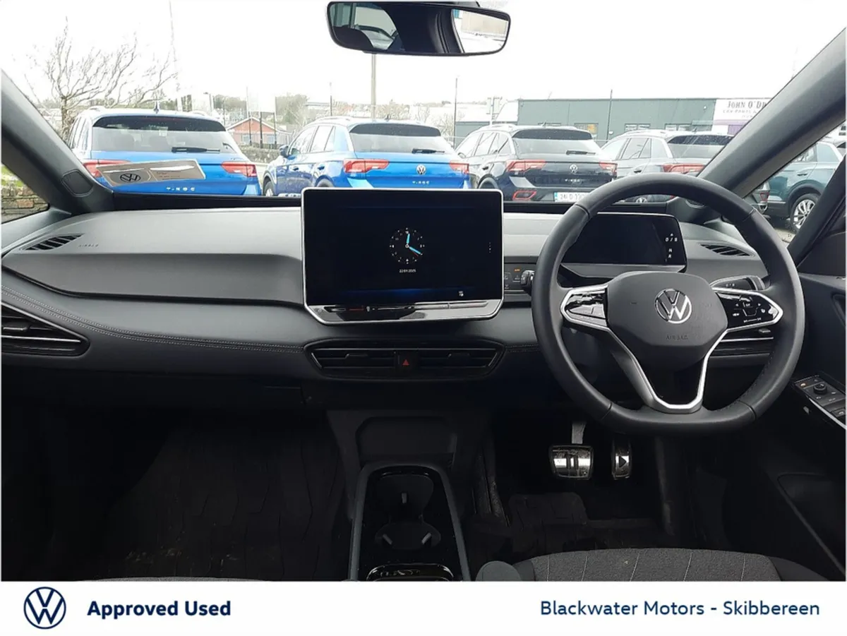Volkswagen ID.3 *SALE PRICE* PA PRO Plus 58KWH - Image 3