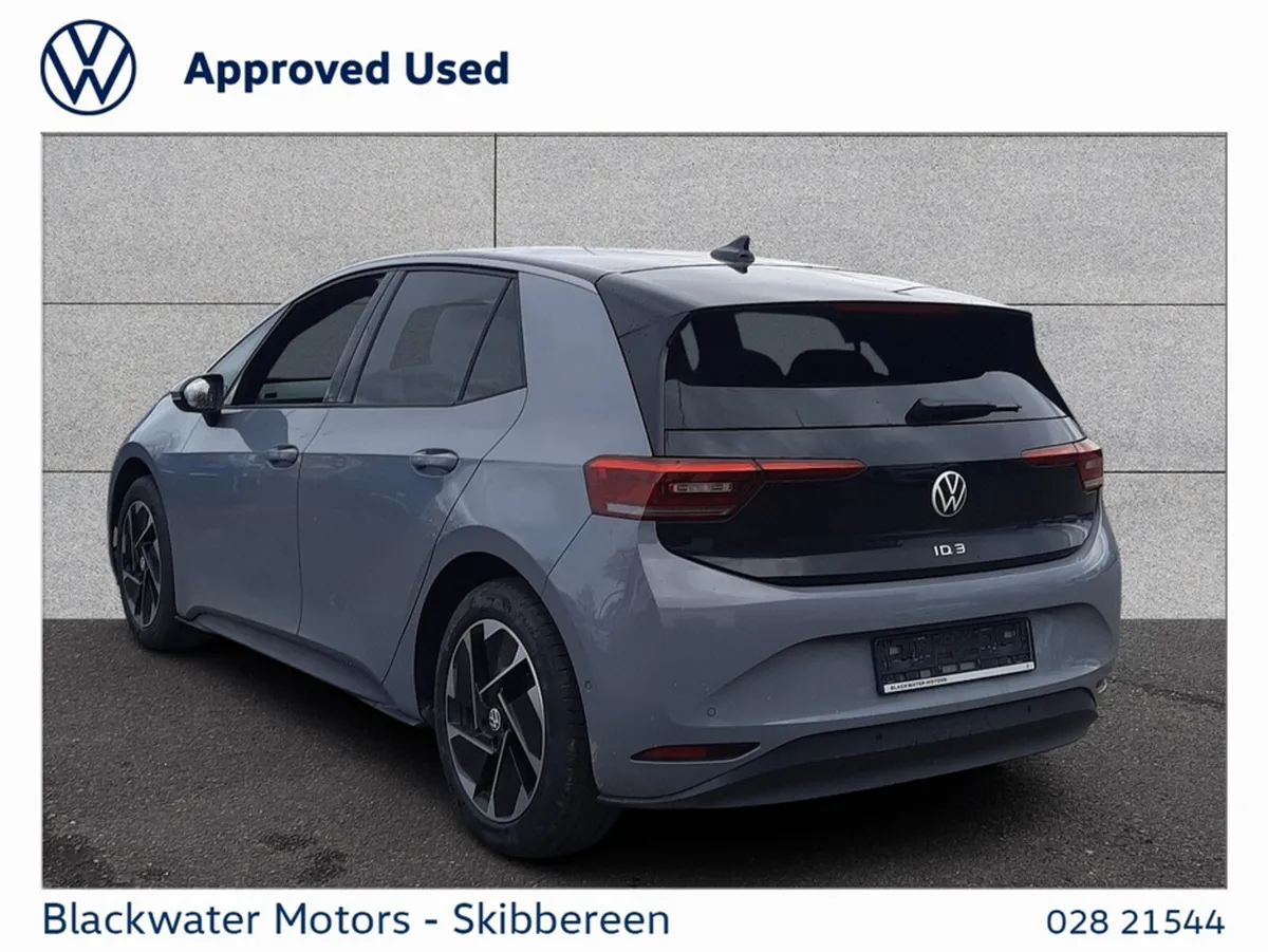 Volkswagen ID.3 *SALE PRICE* PA PRO Plus 58KWH - Image 4