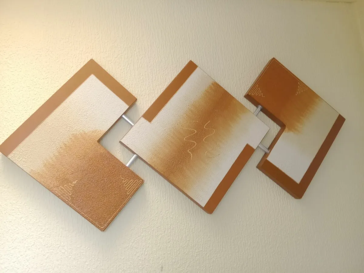 Modern Wall Deco