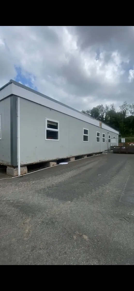 Modular cabin - Image 1