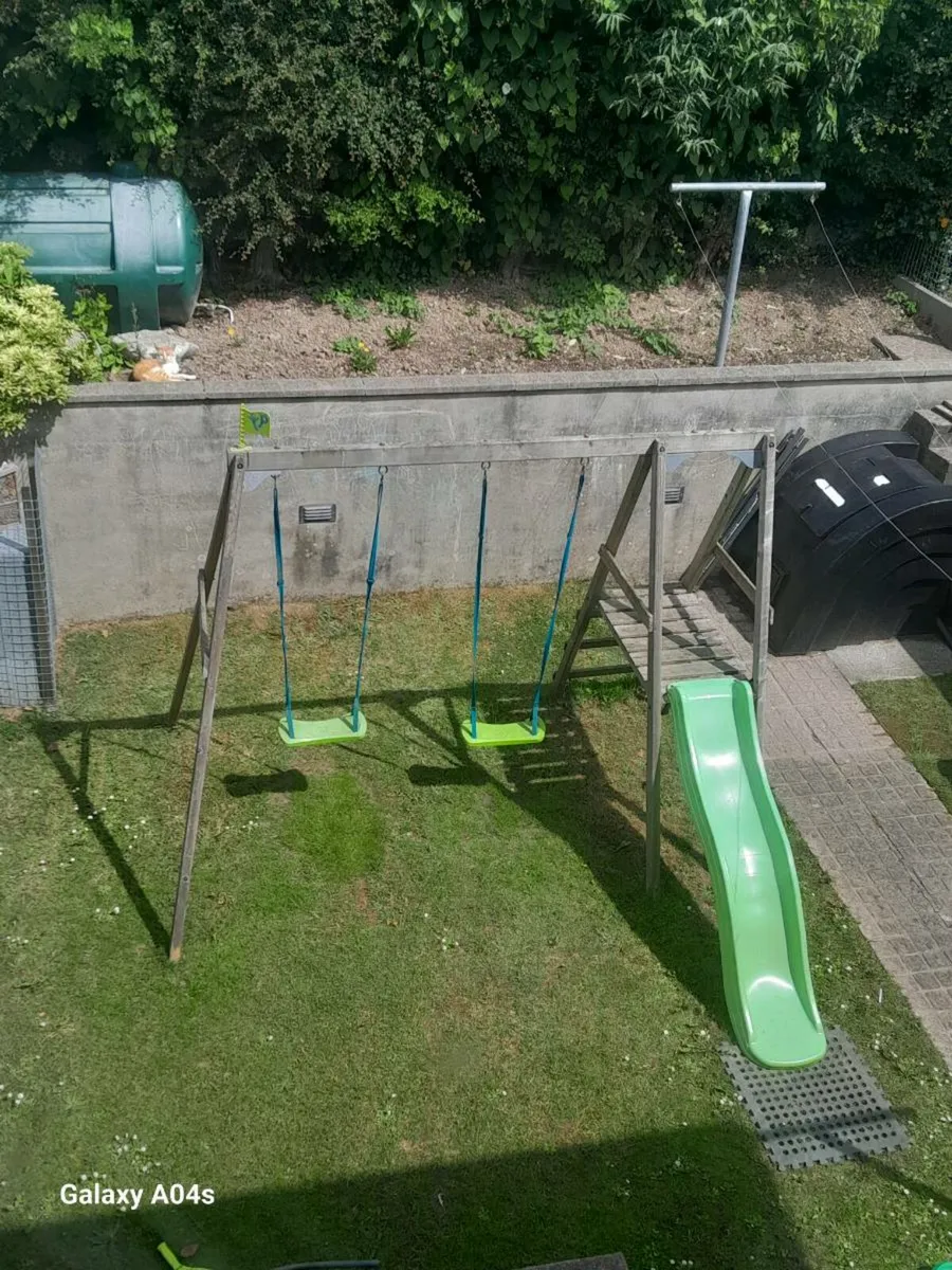 Swing and Slide Set - Image 3