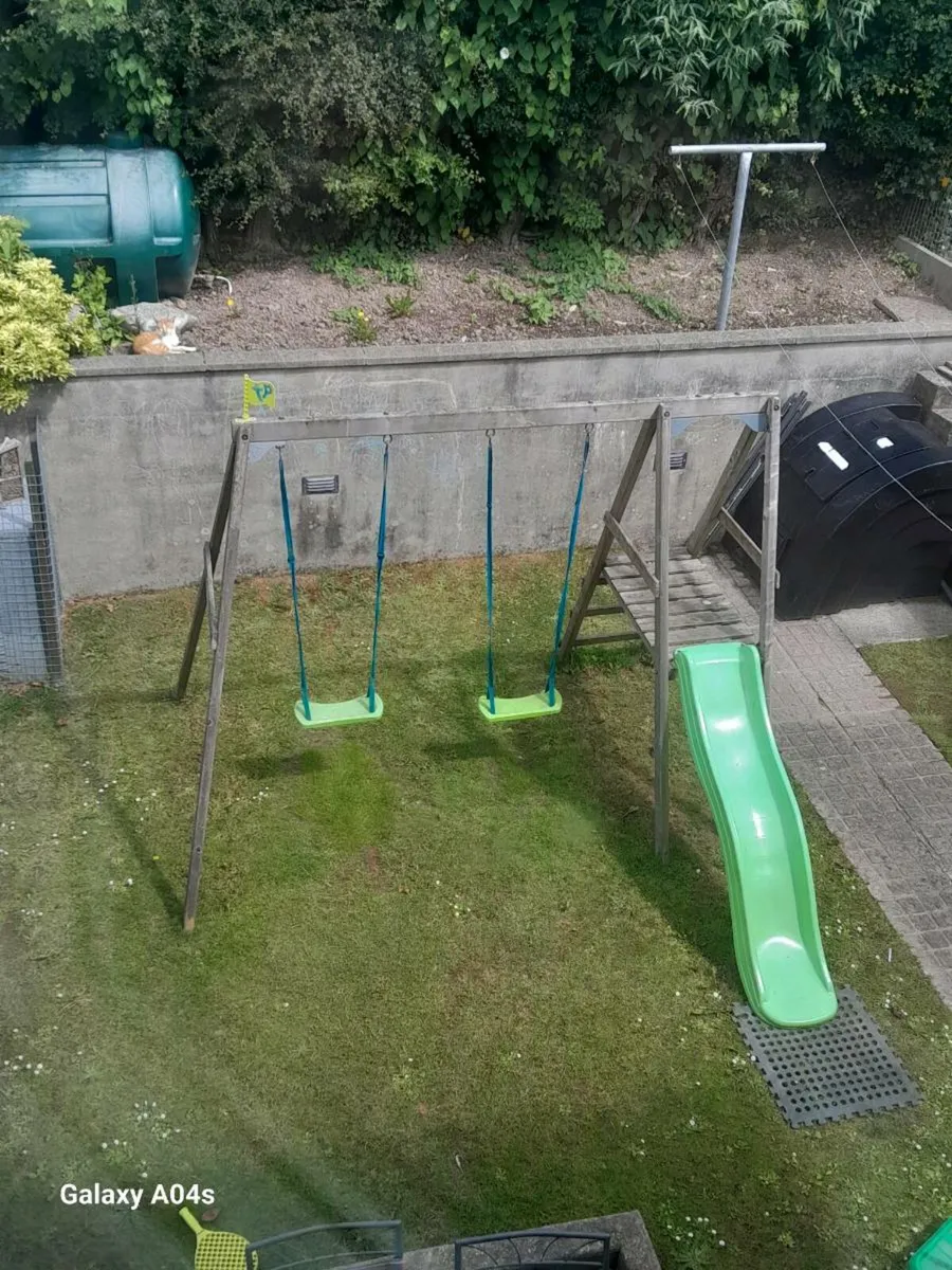 Swing and Slide Set - Image 4