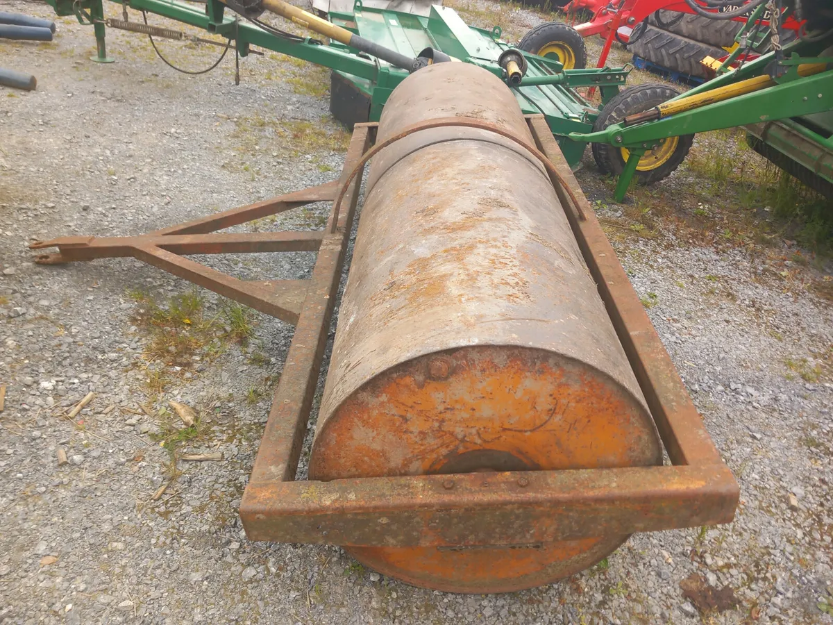 Land Roller - Image 1