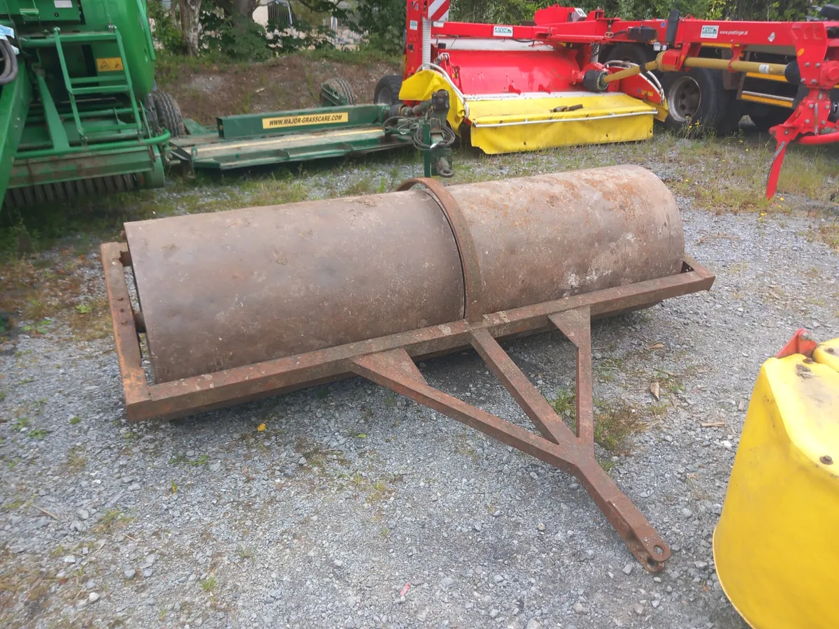 Land Roller - Image 2