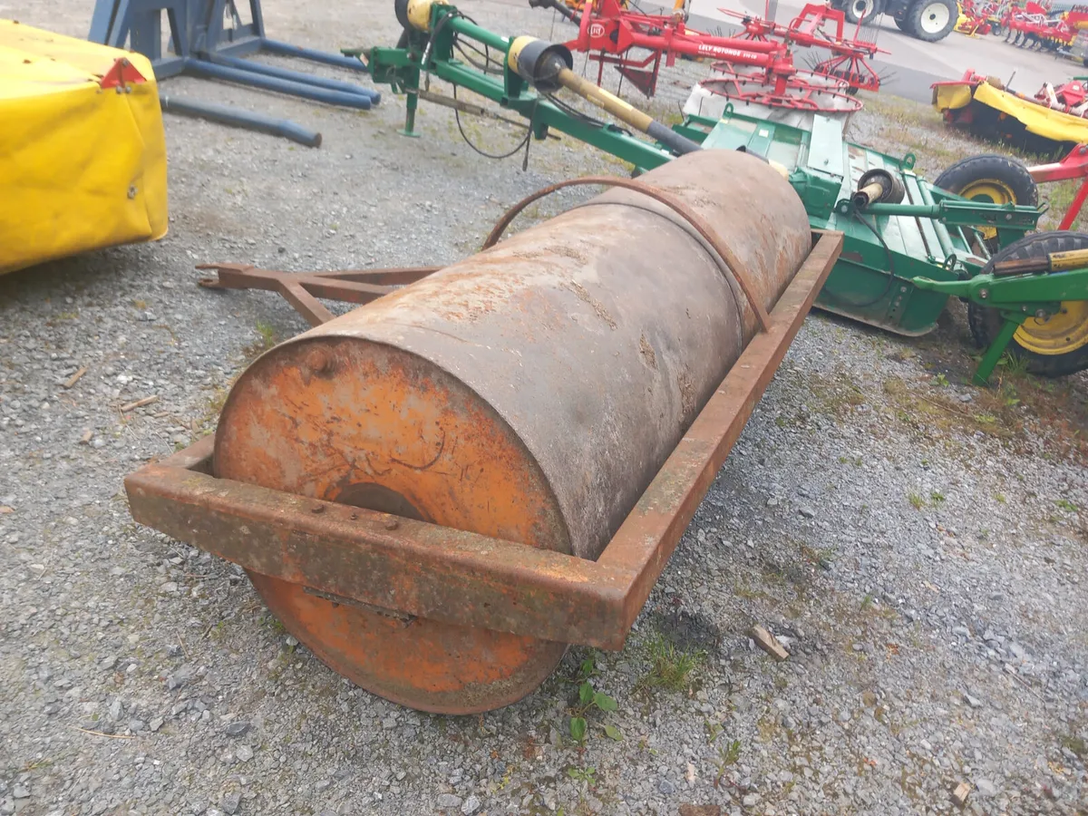 Land Roller - Image 3