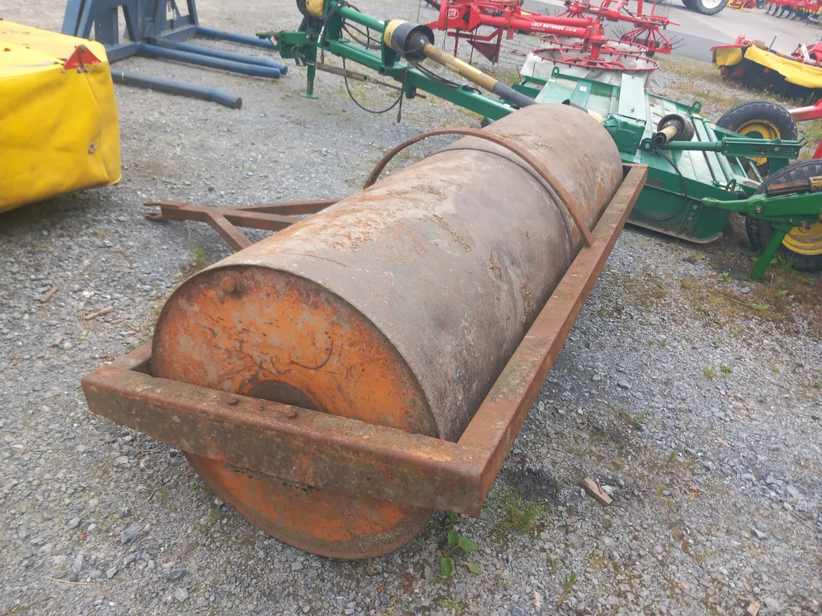 Land Roller - Image 4