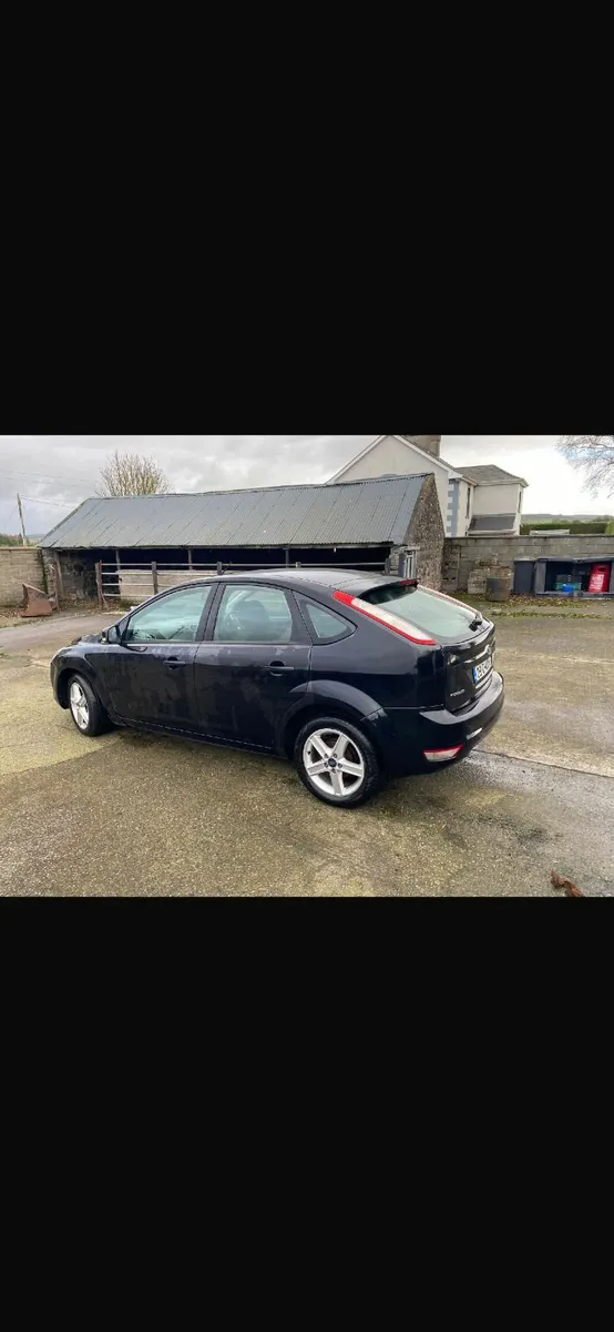 Ford Focus 2009 - Image 3