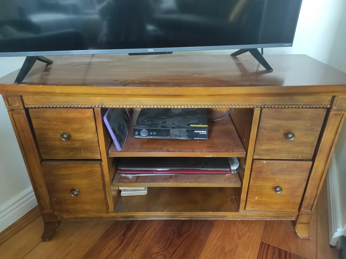 Television Stand - Image 2