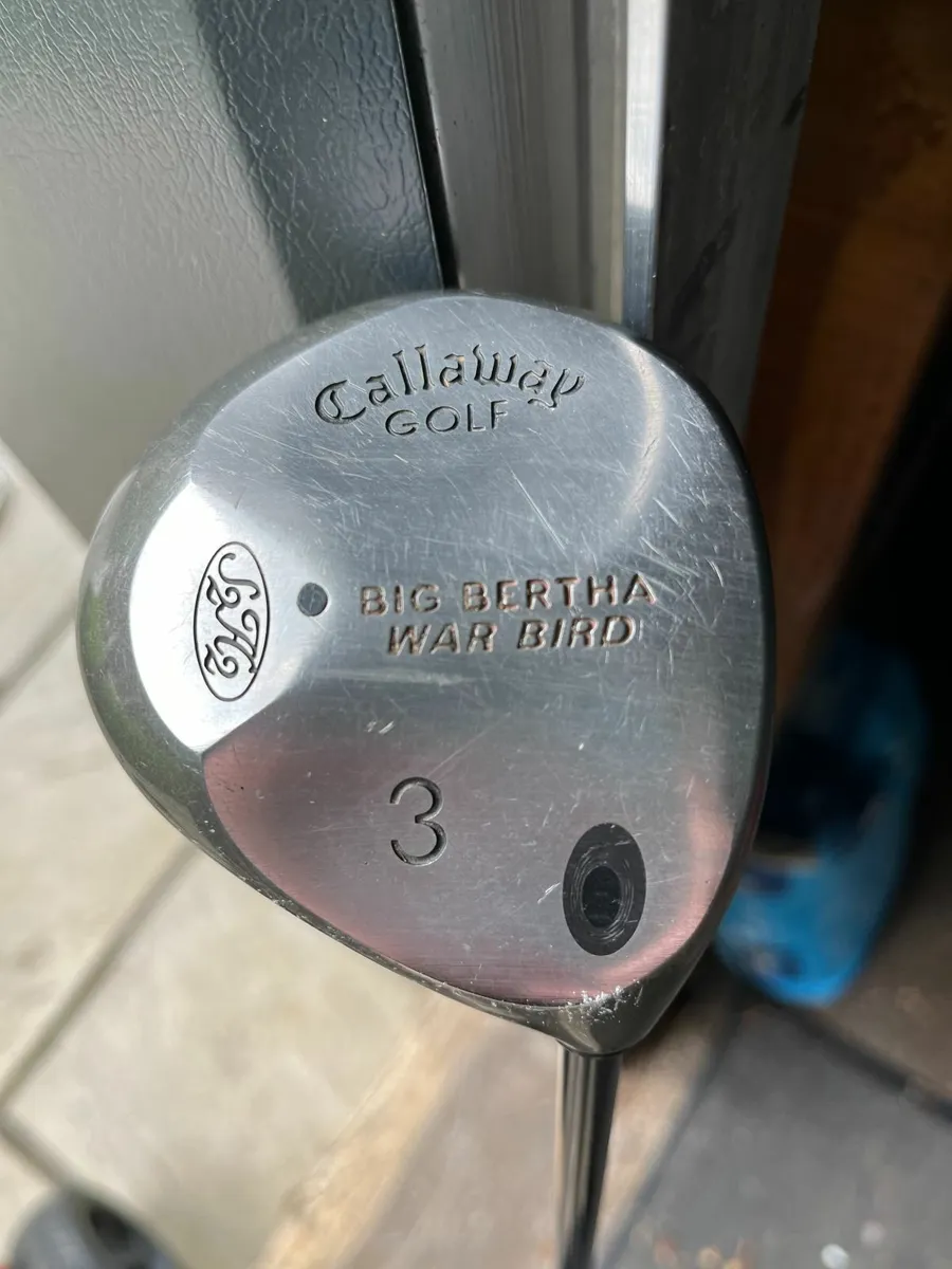 Golf Club