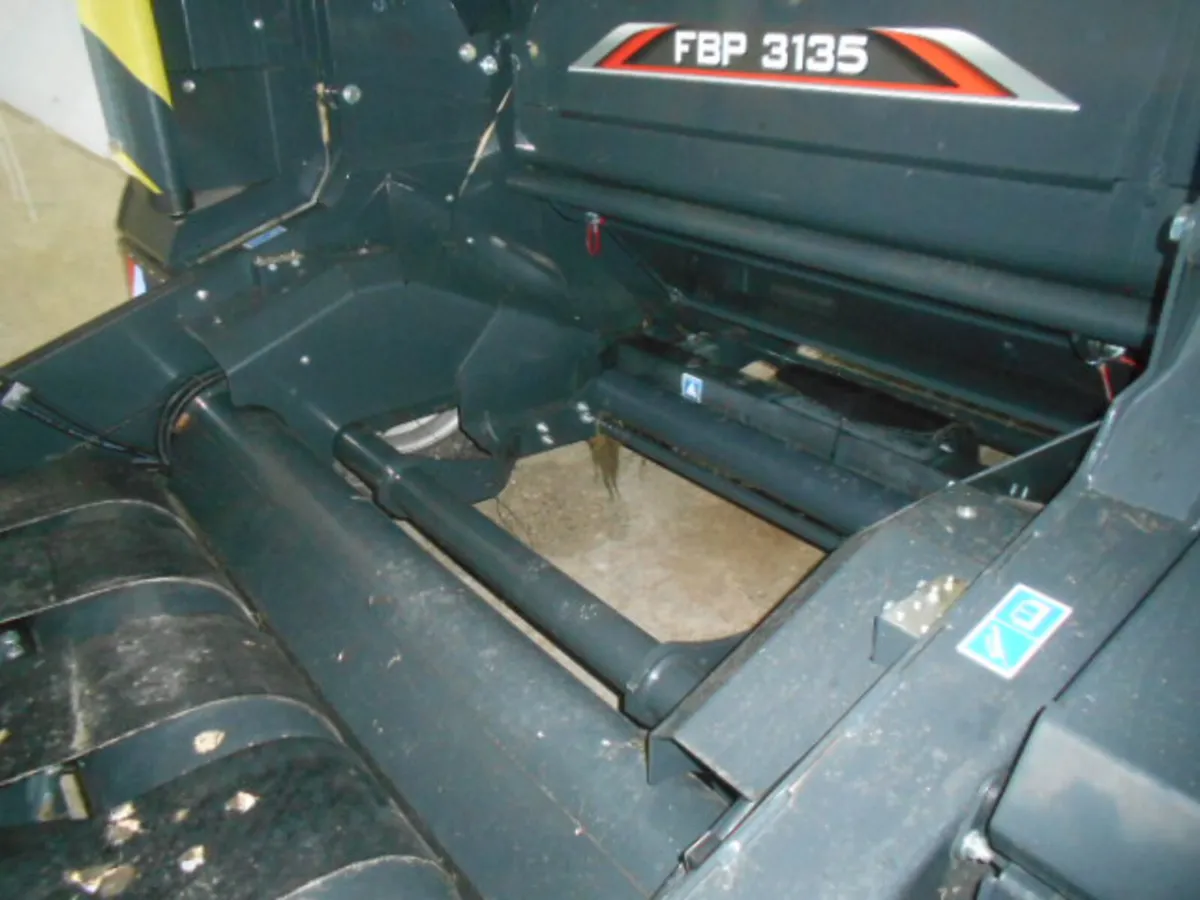 KUHN FBP 3135 BALE PACK 0% - Image 3