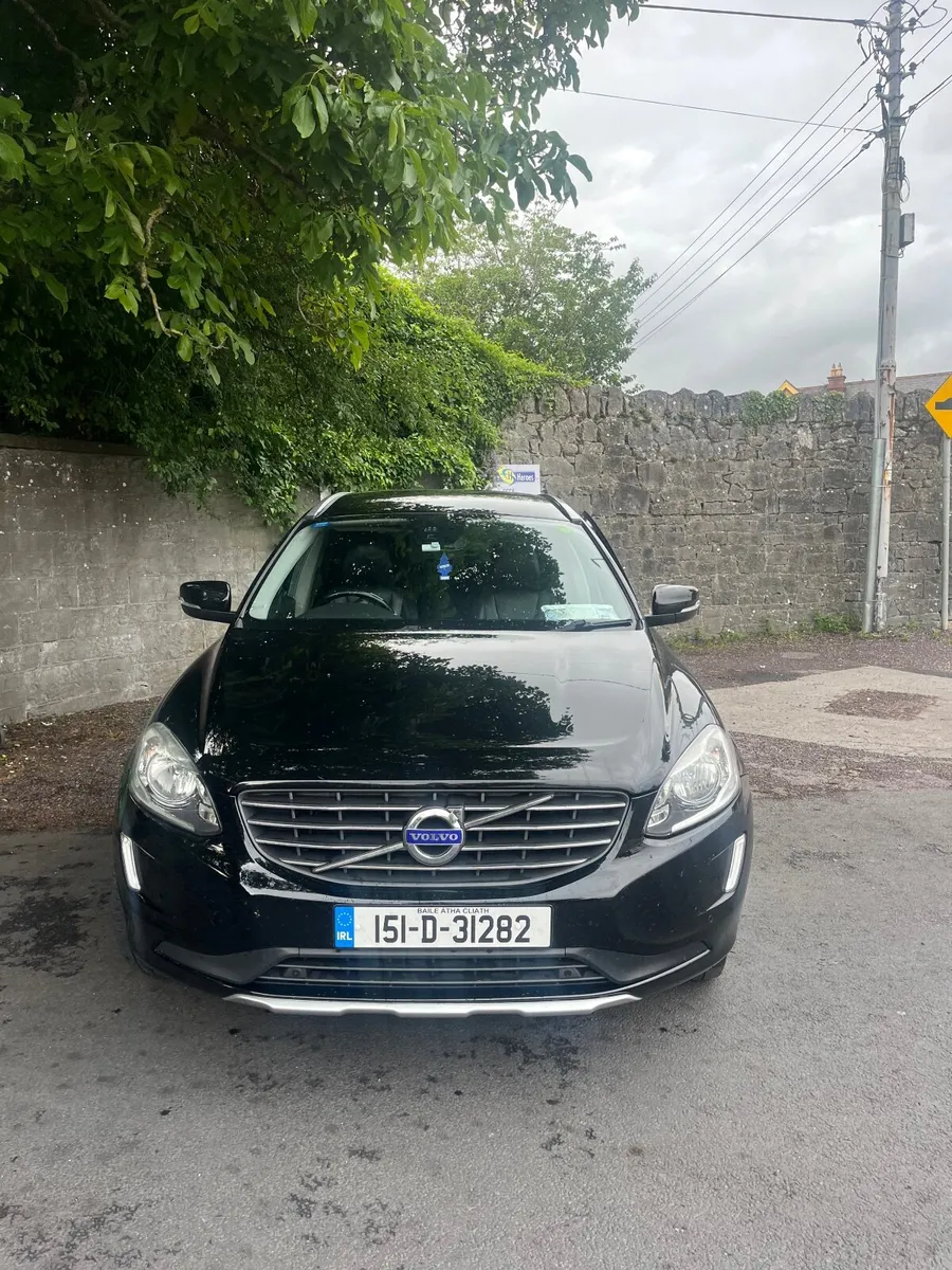 Volvo XC60 2015 - Image 1