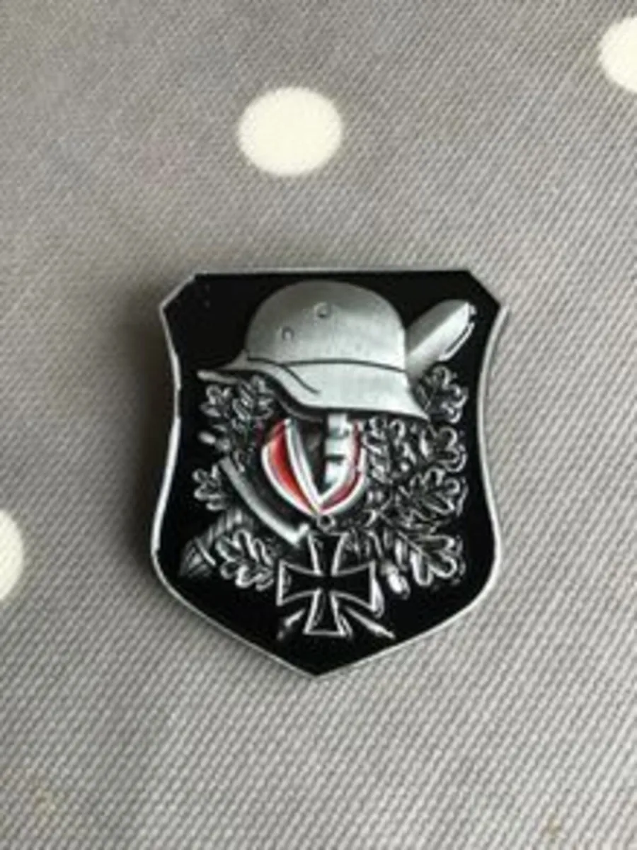 German WW2 ELITE Troop Badge