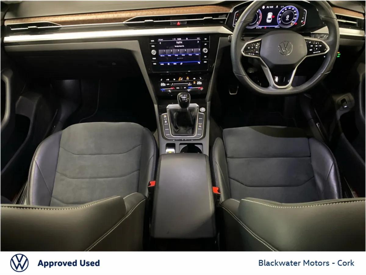 Volkswagen Arteon ARTEON 2.0TDI 150BHP ELEGANCE *W - Image 2