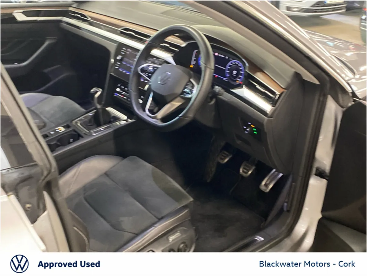 Volkswagen Arteon ARTEON 2.0TDI 150BHP ELEGANCE *W - Image 4