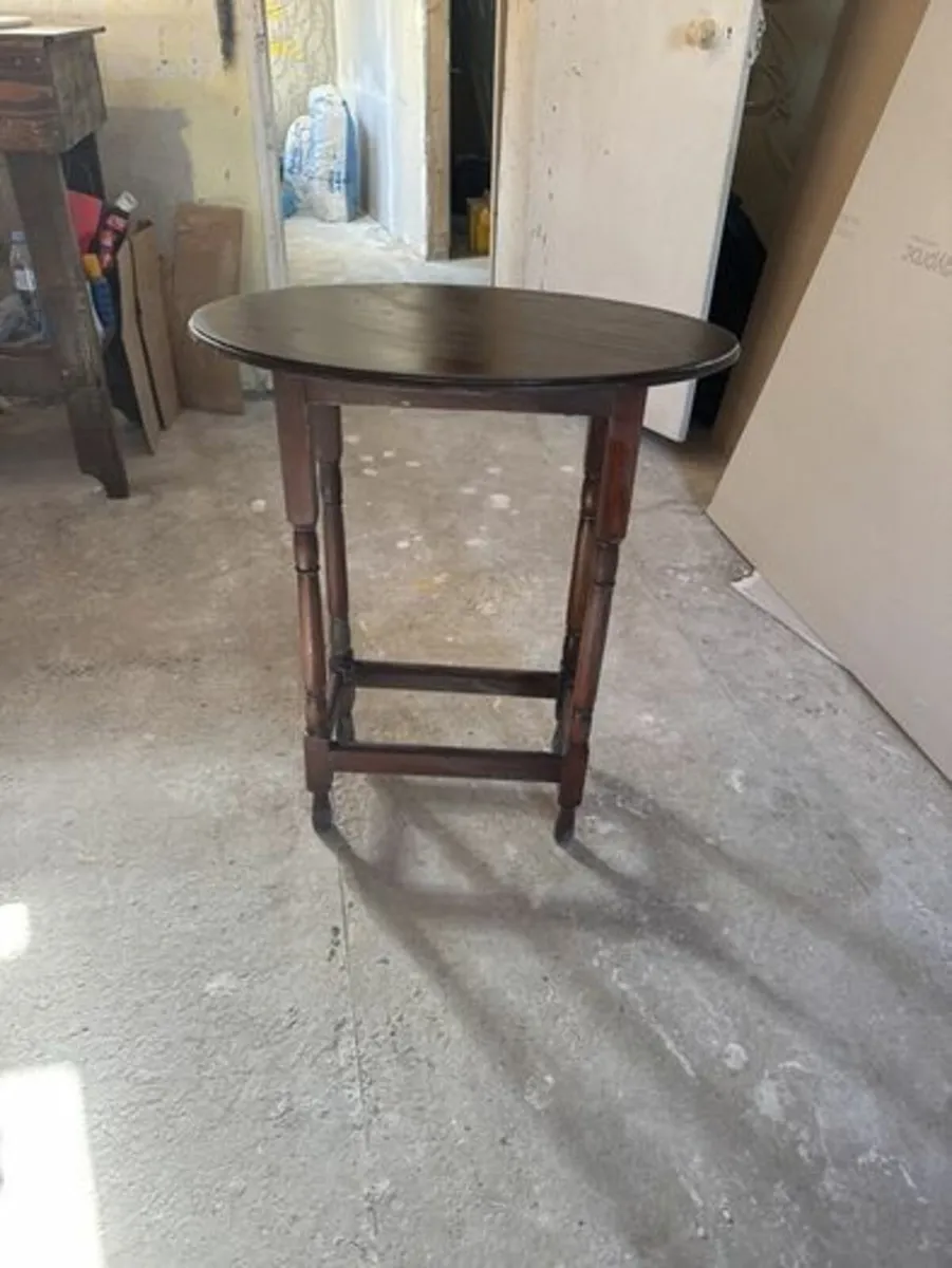 Side Table - Image 1