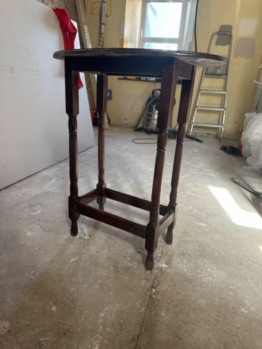 Side Table - Image 3