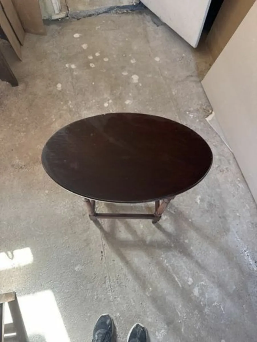 Side Table - Image 4