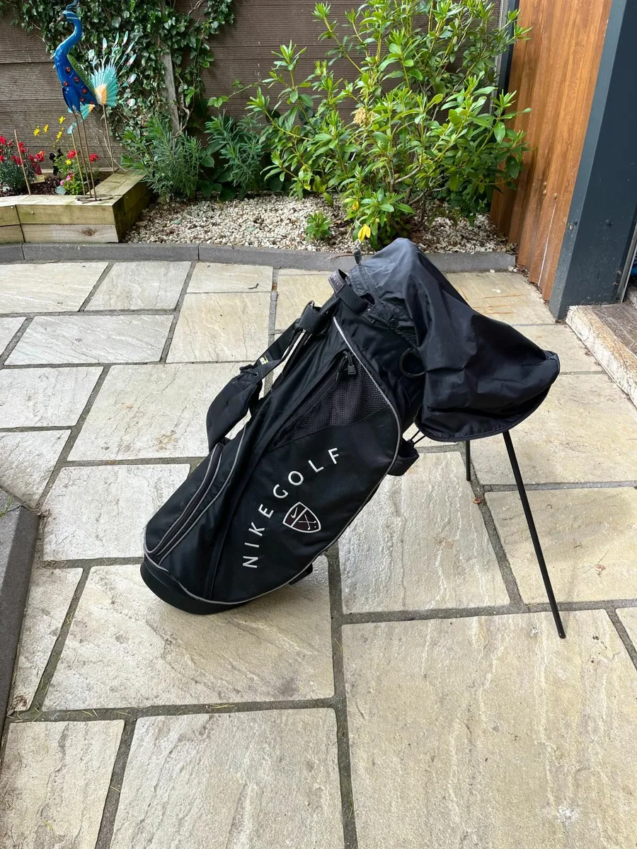 Nike Golf Stand Bag