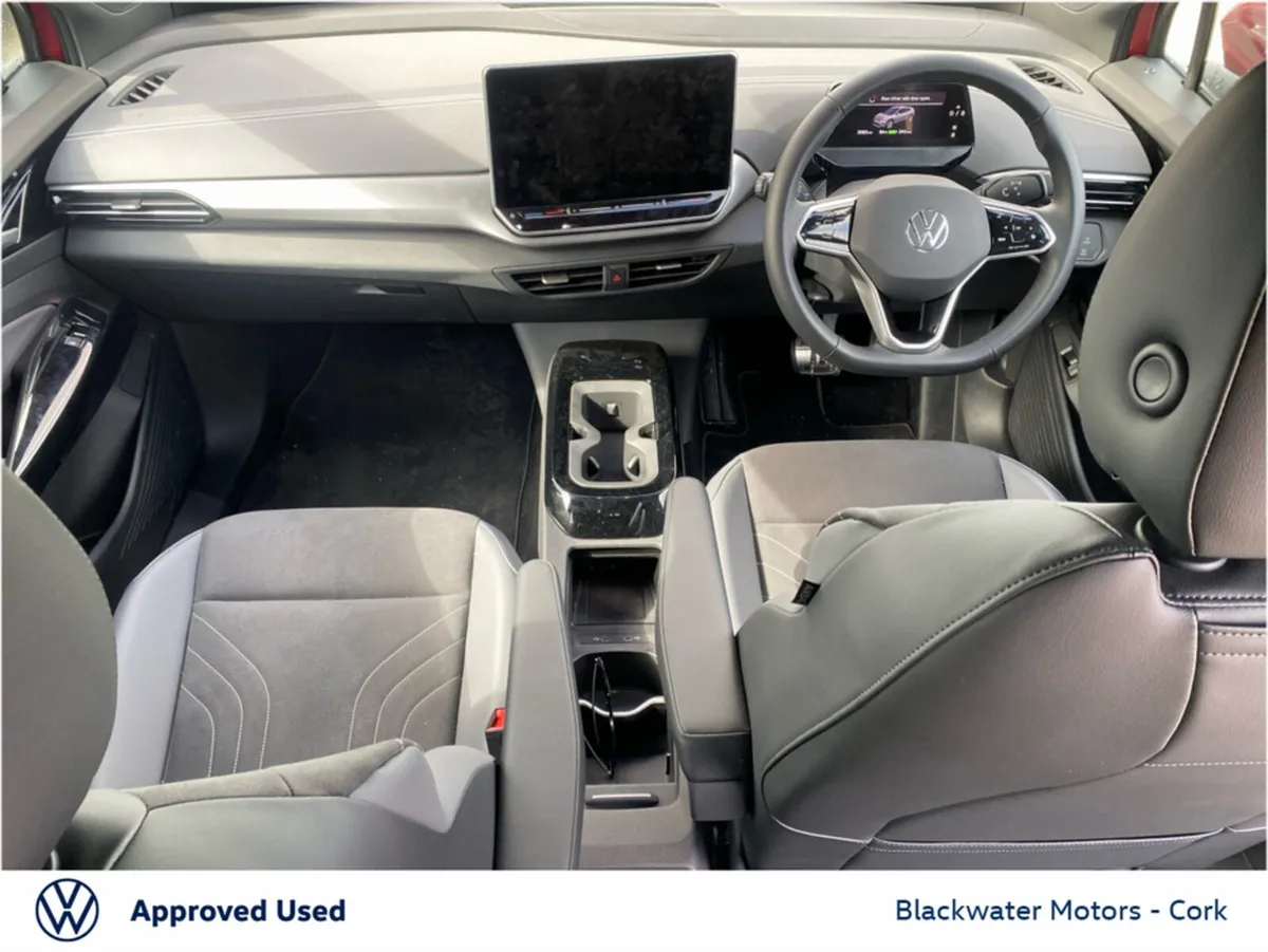 Volkswagen ID.4 77KWH 286BHP PRO PLUS - Image 3