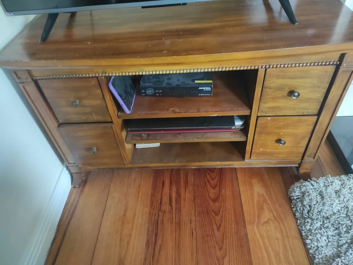 Television Stand - Image 4