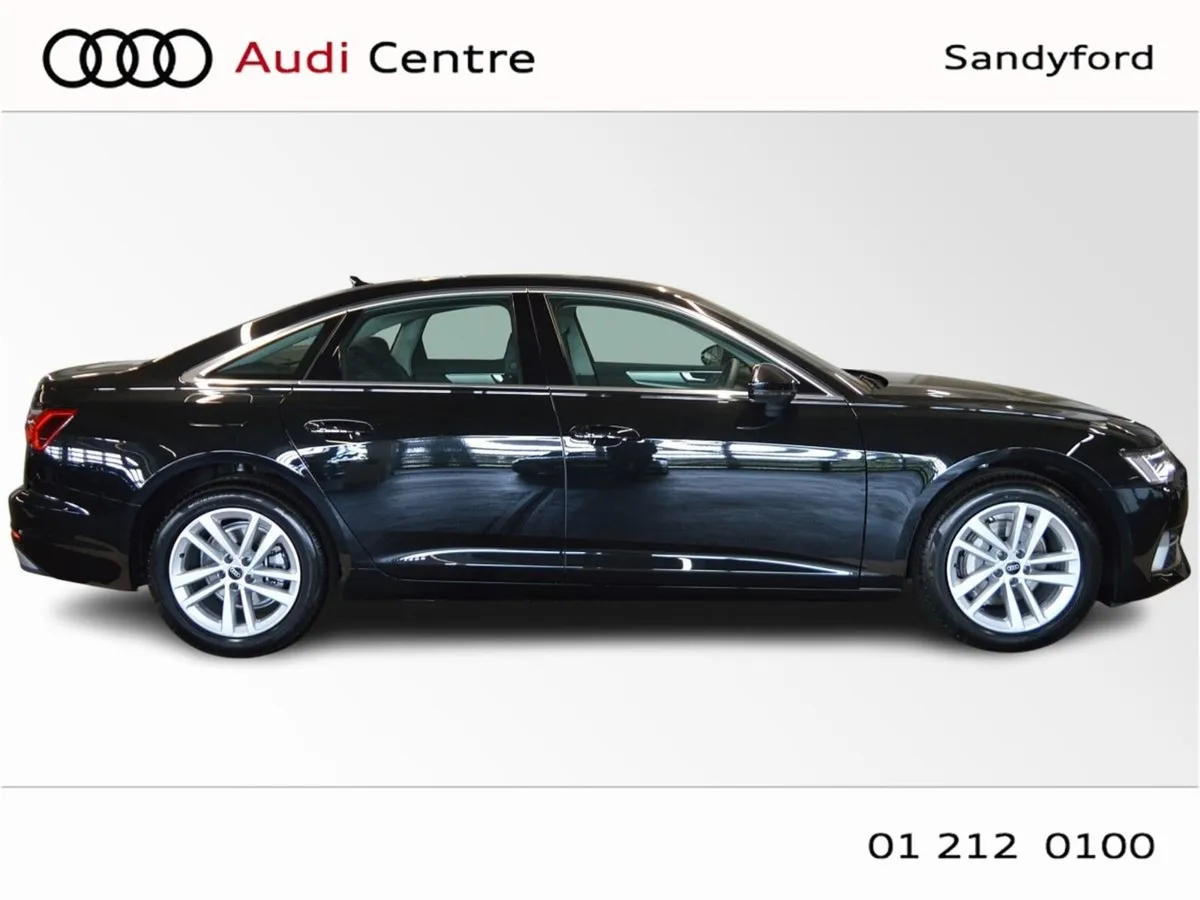 Audi A6 40 TDI SE - Image 2