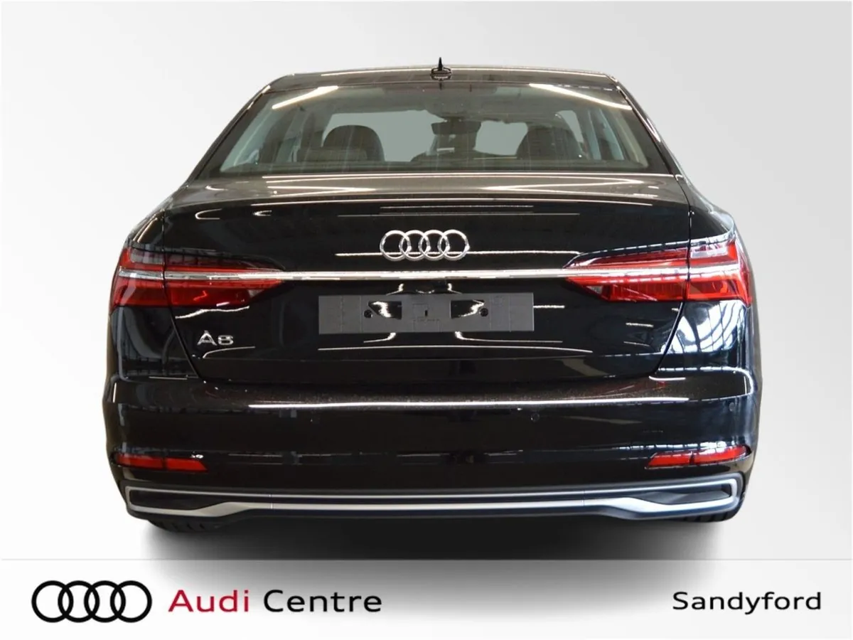 Audi A6 40 TDI SE - Image 3