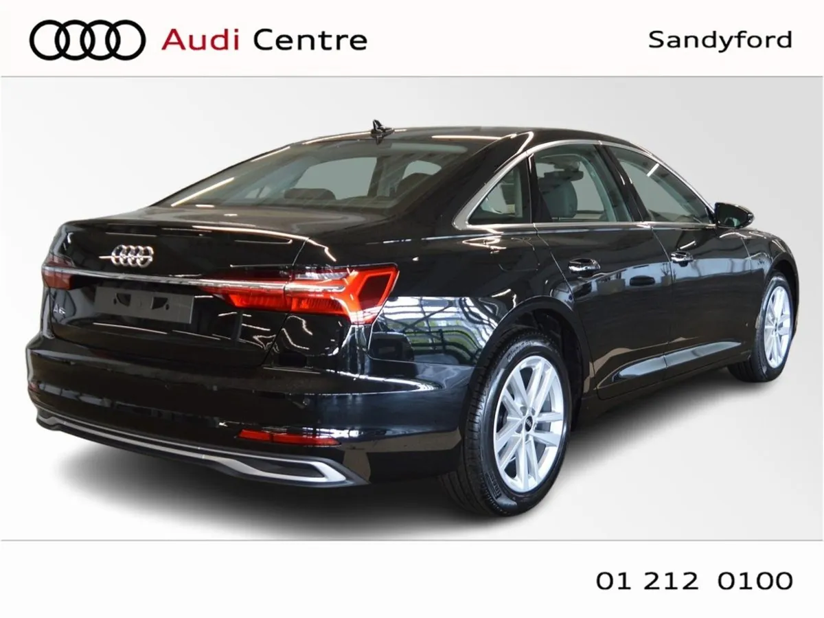 Audi A6 40 TDI SE - Image 4