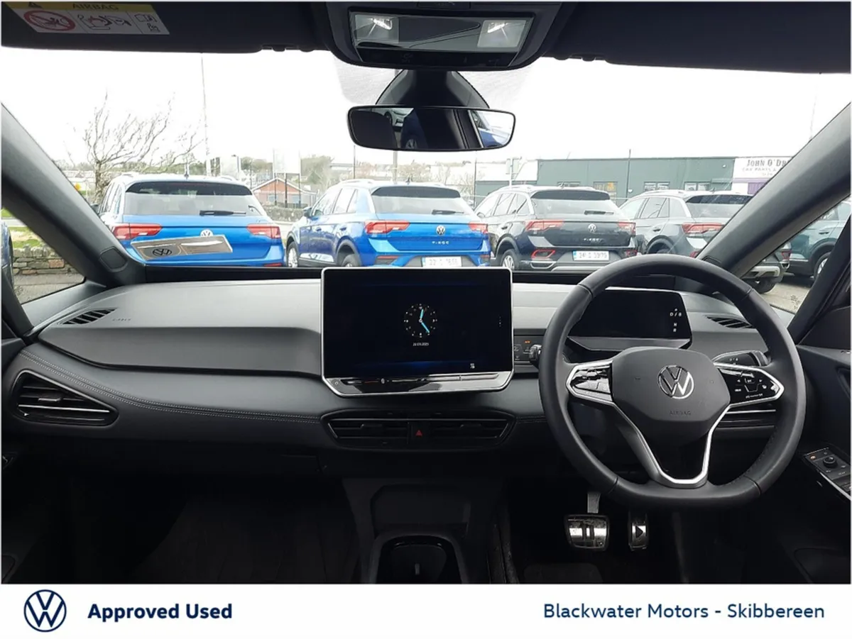Volkswagen ID.3 PA PRO Plus 58KWH - Image 3